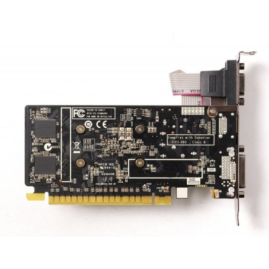 Zotac GeForce GT 730 2GB Graphics Card