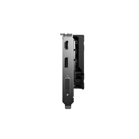 Zotac GeForce GTX 1050 Ti OC 4GB Graphics Card