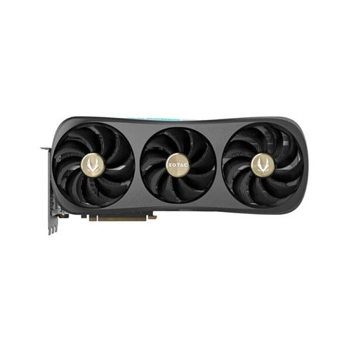 Zotac GeForce RTX 4080 16GB Trinity Graphics Card
