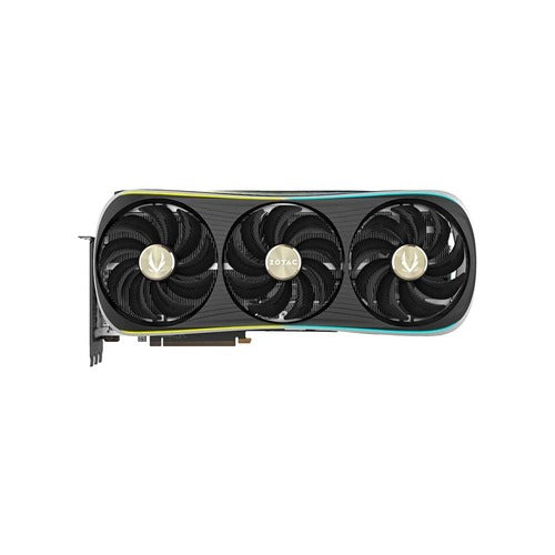 Zotac Gaming GeForce RTX 4090 AMP Extreme AIRO 24GB Graphics Card