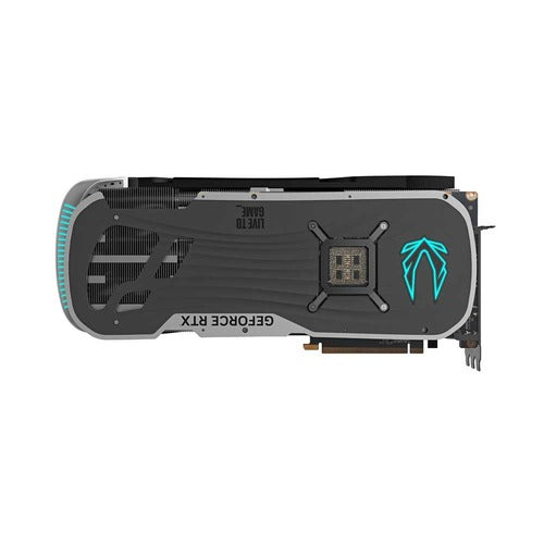 Zotac Gaming GeForce RTX 4090 AMP Extreme AIRO 24GB Graphics Card