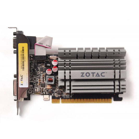 Zotac GeForce GT 730 4GB Zone Edition Graphics Card