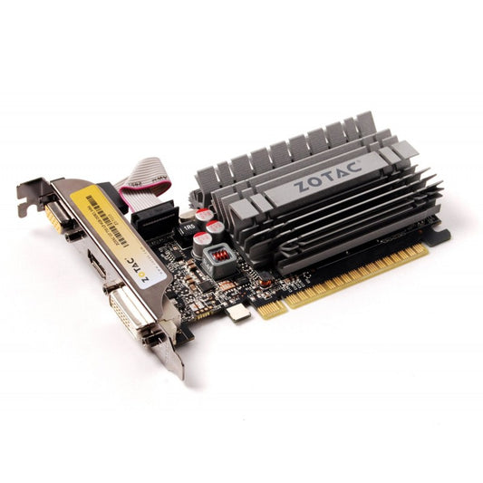 Zotac GeForce GT 730 4GB Zone Edition Graphics Card