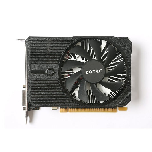 Zotac GeForce GTX 1050 Mini 2GB Graphics Card