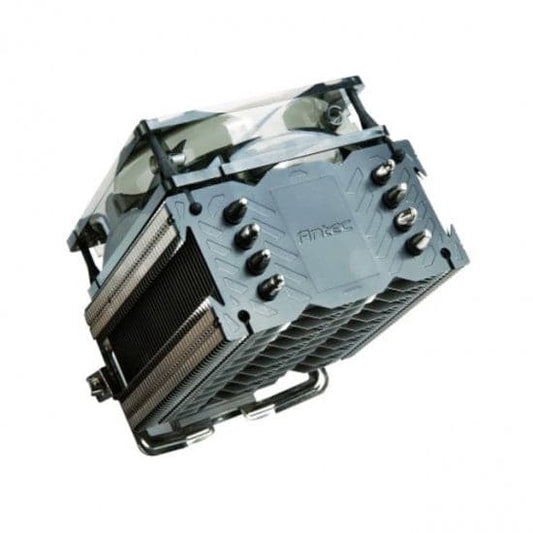 Antec A40 Pro 92mm CPU Air Cooler