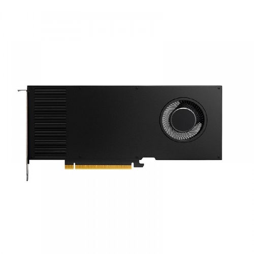 NVIDIA QUADRO RTX A4000 16GB GDDR6 Graphic Card