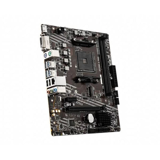 MSI A520M A Pro Motherboard