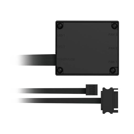 NZXT RGB and Fan Controller