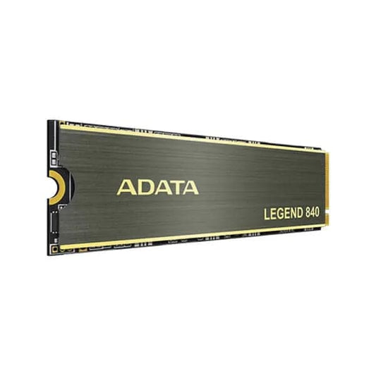 Adata Legend 840 1TB M.2 NVMe Gen4 Internal SSD