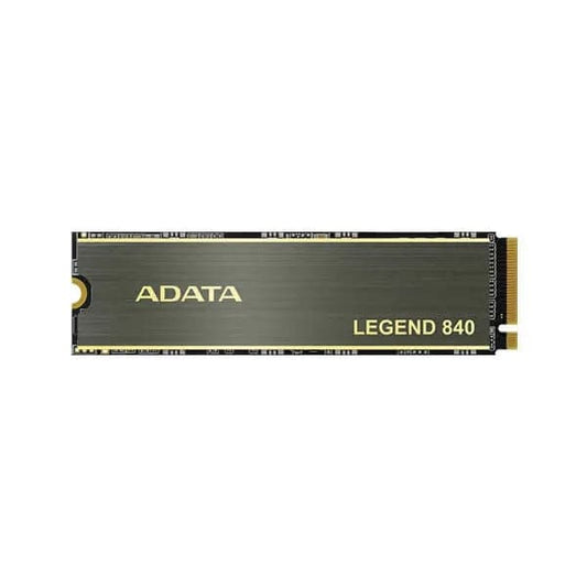 Adata Legend 840 1TB M.2 NVMe Gen4 Internal SSD