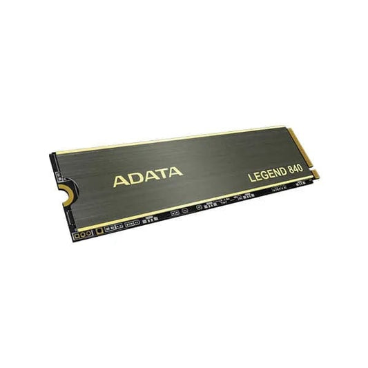 Adata Legend 840 512GB M.2 NVMe Gen4 Internal SSD