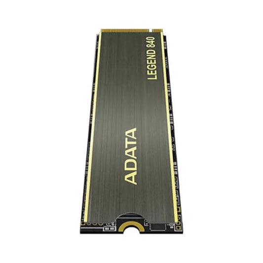 Adata Legend 840 512GB M.2 NVMe Gen4 Internal SSD