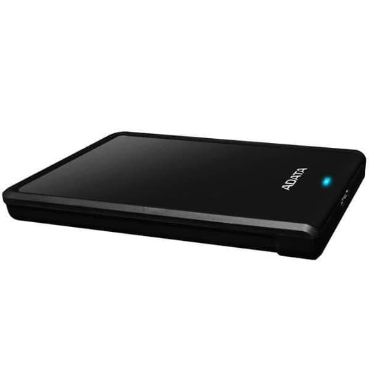Adata HV620S 1TB Black External HDD