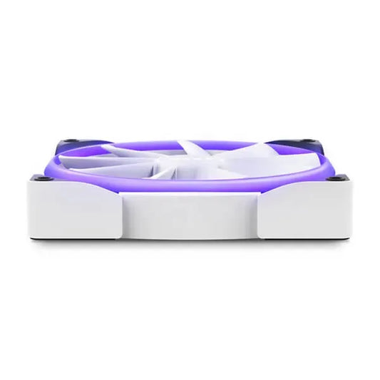 NZXT Aer RGB 2 White 140mm Cabinet Fan (Single Pack)