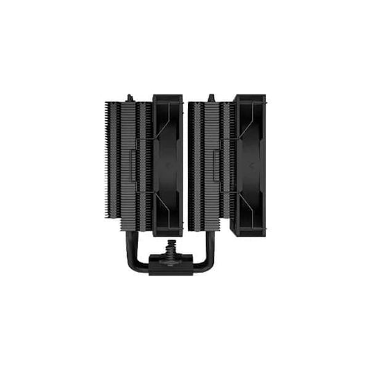 Deepcool Gammaxx AG620 BK ARGB Dual Tower CPU Air Coole