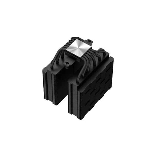 Deepcool Gammaxx AG620 BK ARGB Dual Tower CPU Air Cooler