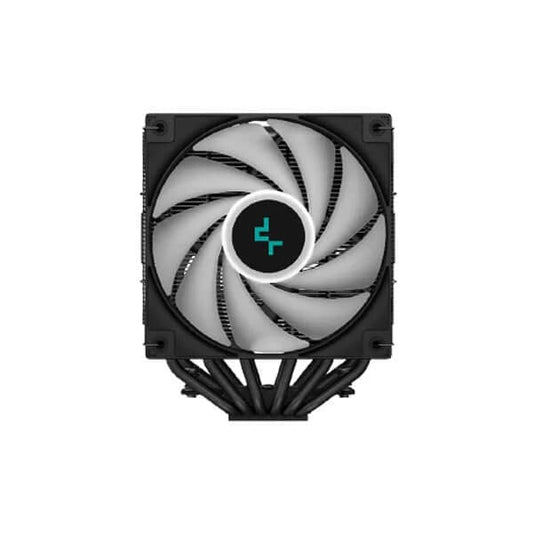 Deepcool Gammaxx AG620 BK ARGB Dual Tower CPU Air Cooler