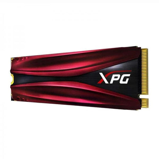 ADATA XPG Gammix S11 Pro 512GB M.2 NVME Gen 3 Solid  Stae Drive ( SSD )