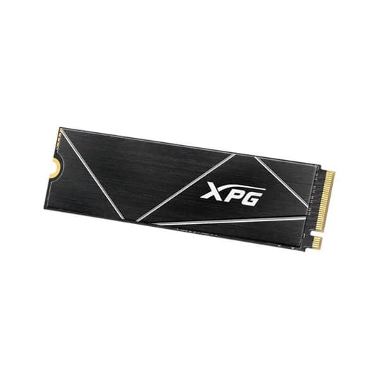 ADATA XPG Gammixx S70 Blade 2TB M.2  2.5 SATA Gen 4 Internal Solid State Data (SSD)