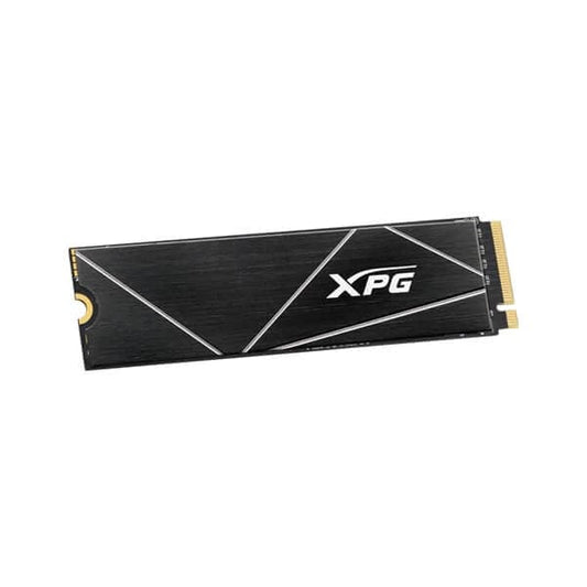 ADATA XPG Gammixx S70 Blade 2TB M.2  2.5 SATA Gen 4 Internal Solid State Data (SSD)