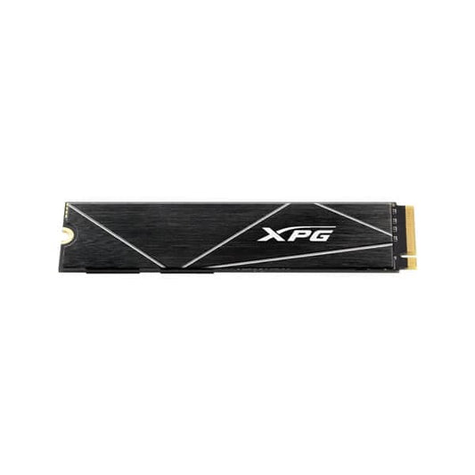 ADATA XPG Gammixx S70 Blade 2TB M.2  2.5 SATA Gen 4 Internal Solid State Data (SSD)