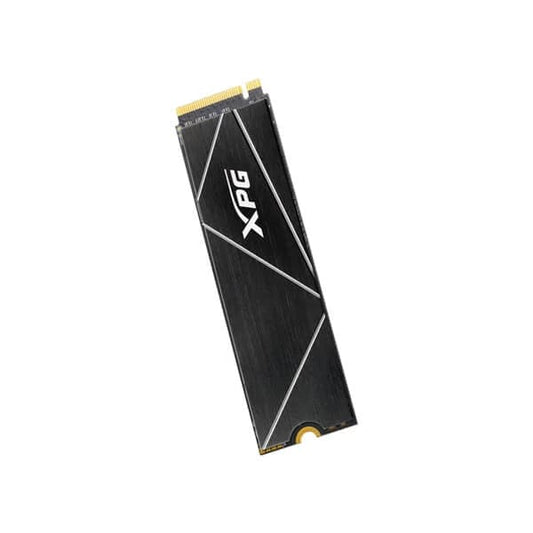 ADATA XPG Gammixx S70 Blade 2TB M.2  2.5 SATA Gen 4 Internal Solid State Data (SSD)