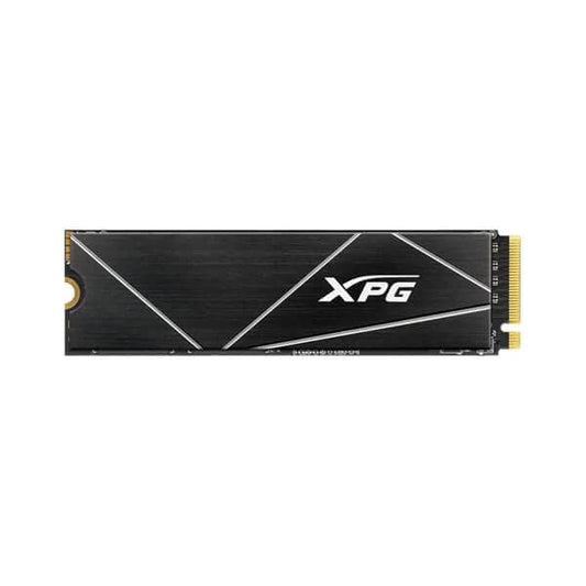 ADATA XPG Gammixx S70 Blade 2TB M.2  2.5 SATA Gen 4 Internal Solid State Data (SSD)