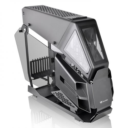 Thermaltake AH T600 Full Tower Cabinet (Black)