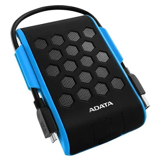 Adata HD720 1TB Blue External HDD