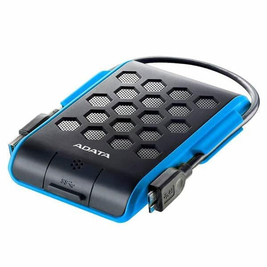 Adata HD720 1TB Blue External HDD