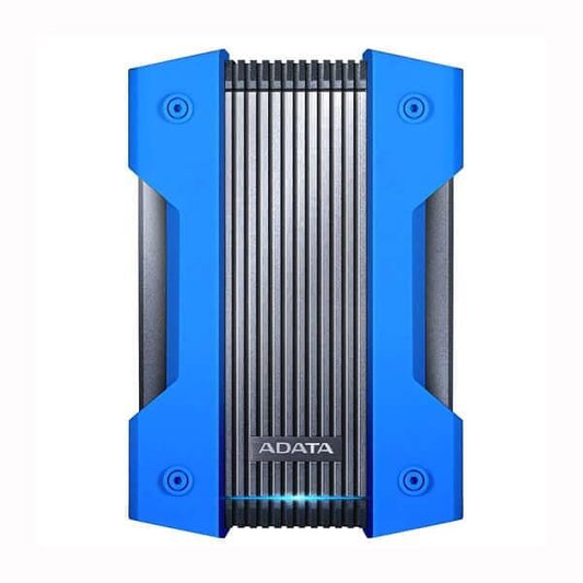 ADATA HD830 2TB Blue External HDD