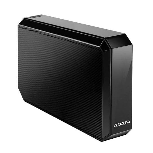 Adata HM800 4TB Black External HDD (Black)