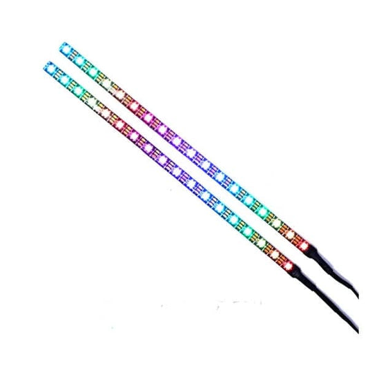 Ant Esports LED Strip 350 ARGB I 2 LED Strips for Computer Chassis