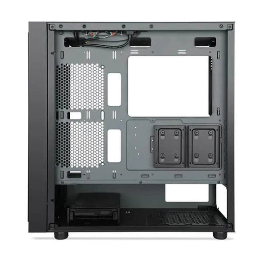 ANT ESPORTS 690 Air ARGB ATX Mid Tower Cabinet (Black)