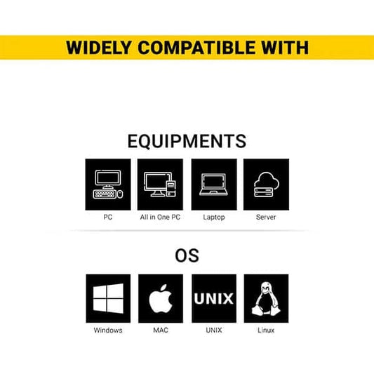 ANT ESPORTS 690 Neo 512GB 2.5 SATA SATA 3 Solid State Drive (SSD)