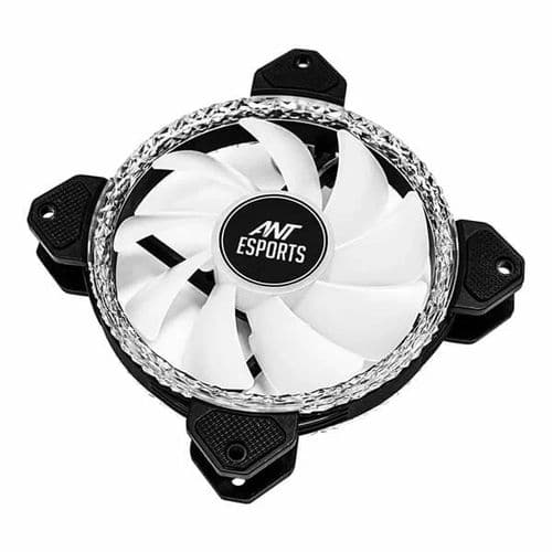 Ant Esports Royaleflow RF120 ARGB Fan Kit ( Triple Pack )