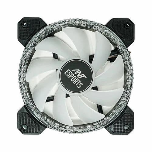 Ant Esports Royaleflow RF120 ARGB Fan Kit ( Triple Pack )