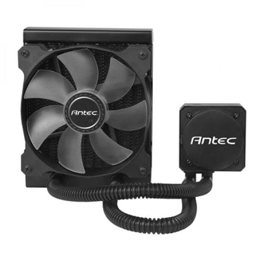 Antec Kuhler H600 Pro 120mm CPU Liquid Cooler