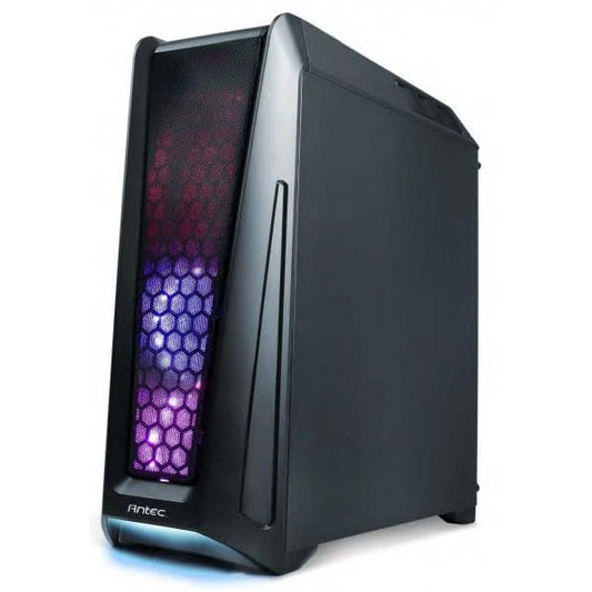 Antec GX1200 Mid Tower Cabinet (Black)