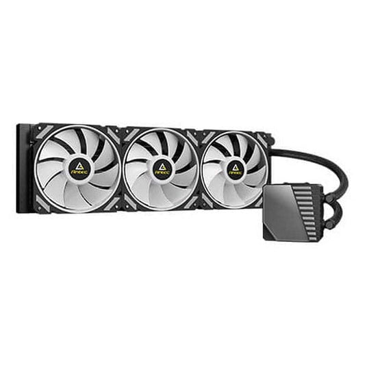 Antec Symphony 360 ARGB 360mm CPU Liquid Cooler (Black)