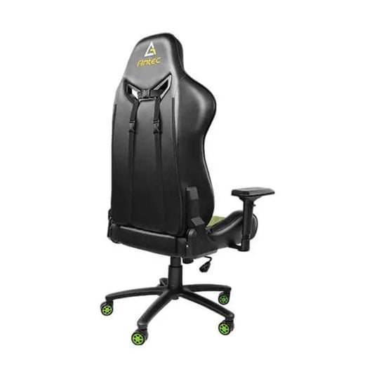 Antec T1 Sport Gaming Chair (Green)