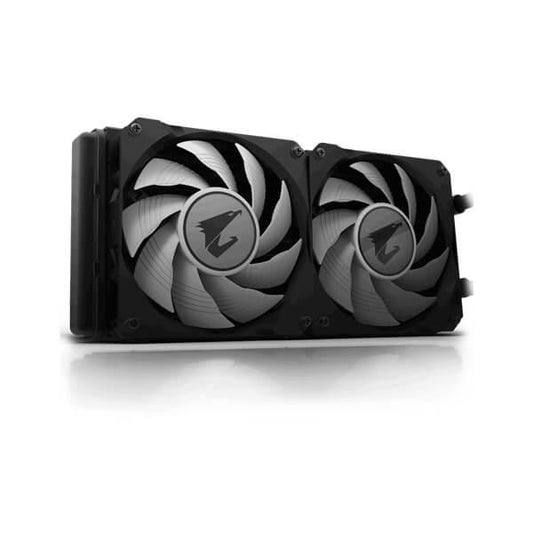 Gigabyte Aorus 240 ARGB CPU Liquid Cooler
