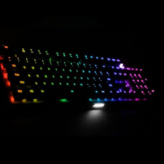 Gigabyte Aorus K9 Optical Flaretech Red Switches