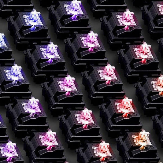 Gigabyte Aorus Optical K9 Gaming Keyboard