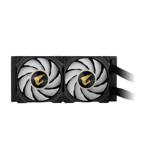 Gigabyte Aorus Waterforce X 240 ARGB CPU Liquid Cooler