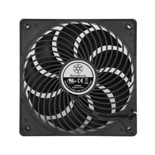 SilverStone Air Penetrator 120i Cabinet Fan (Single Pack)