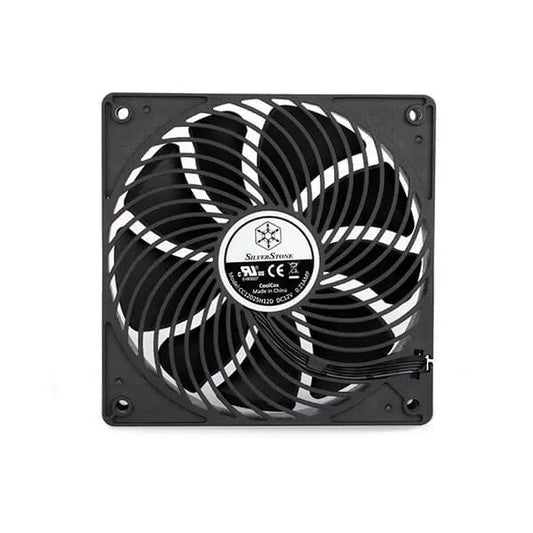 SilverStone Air Penetrator 120i Pro Cabinet Fan (Single Pack)