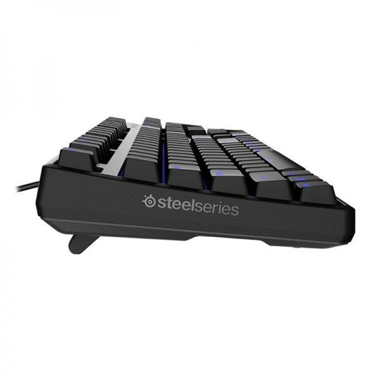 SteelSeries Apex M500 US MX Red Switch Full Size Wired Mechanical Keyboard (Black)