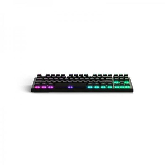SteelSeries Apex 750 TKL Wired RGB Gaming Keyboard (Black)