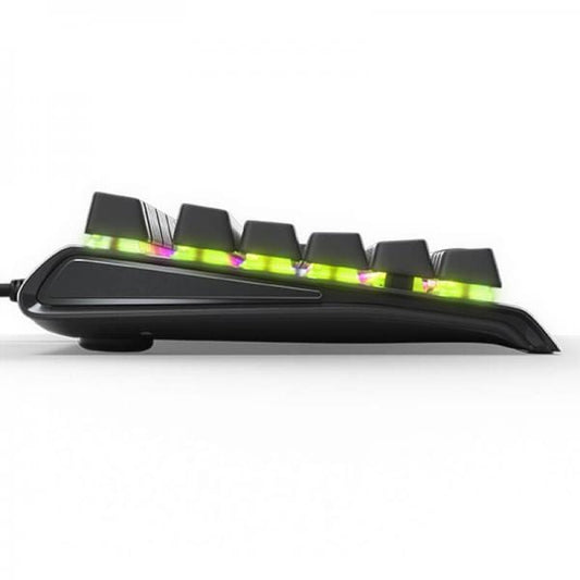 SteelSeries Apex 750 TKL Wired RGB Gaming Keyboard (Black)